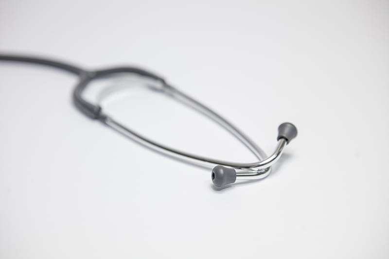 Stetoskop-Standard-Jednostronny-anestezjologiczny-/-do-pomiaru-ciśnienia
