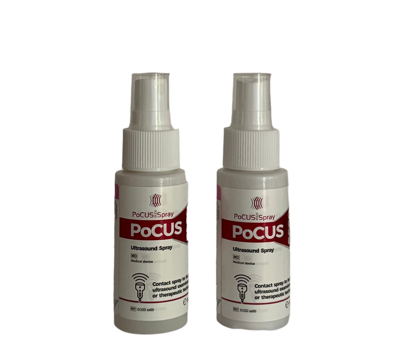 EccoSpray USG