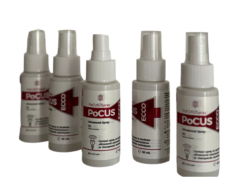 Pocus spray 