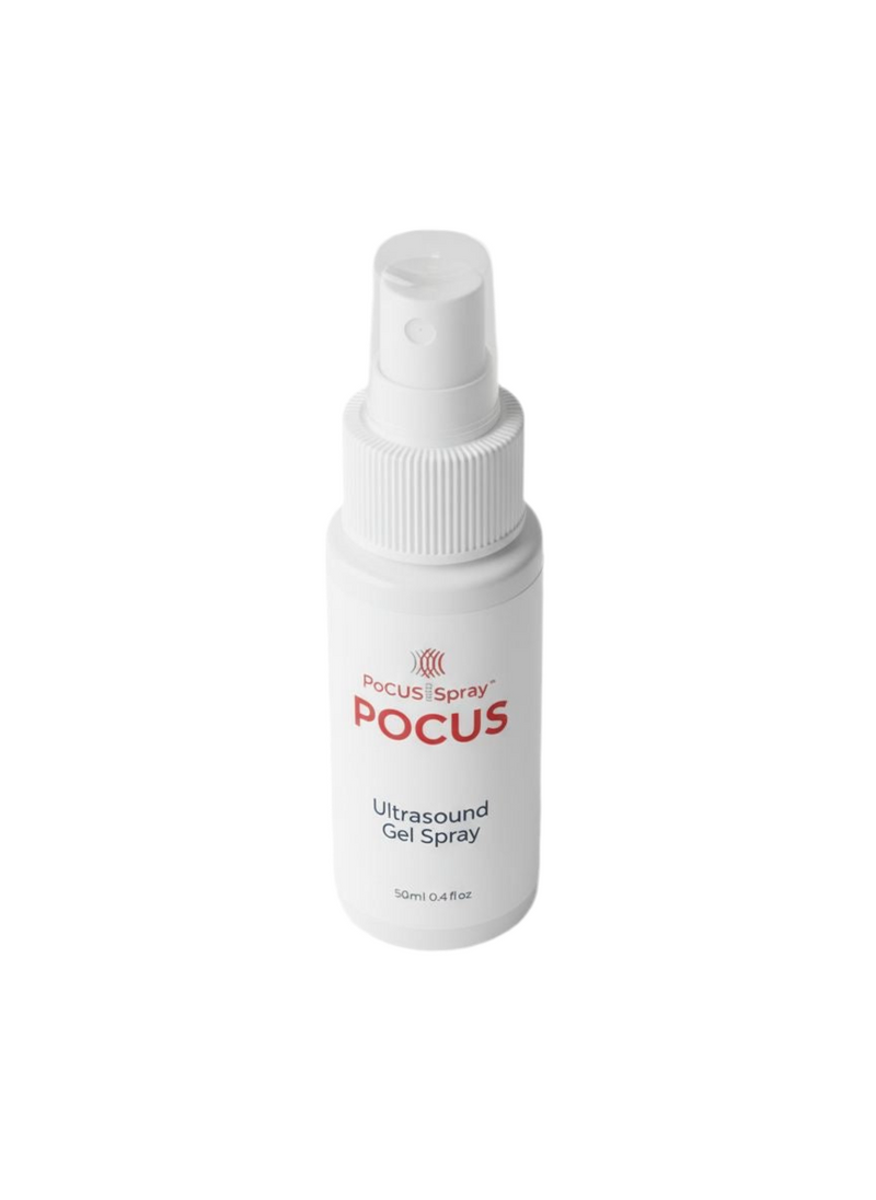 EccoSpray USG