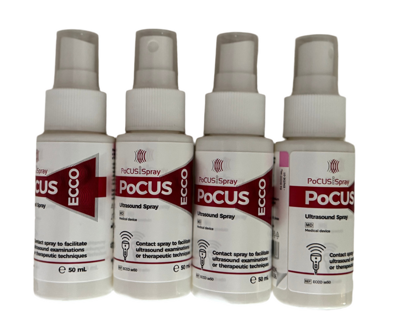 EccoSpray USG