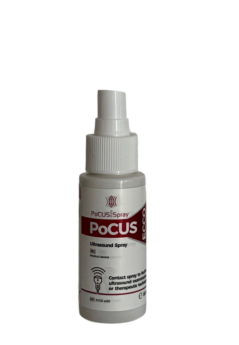 EccoSpray USG