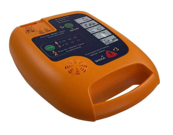 Defibrylator AED Defi 5s