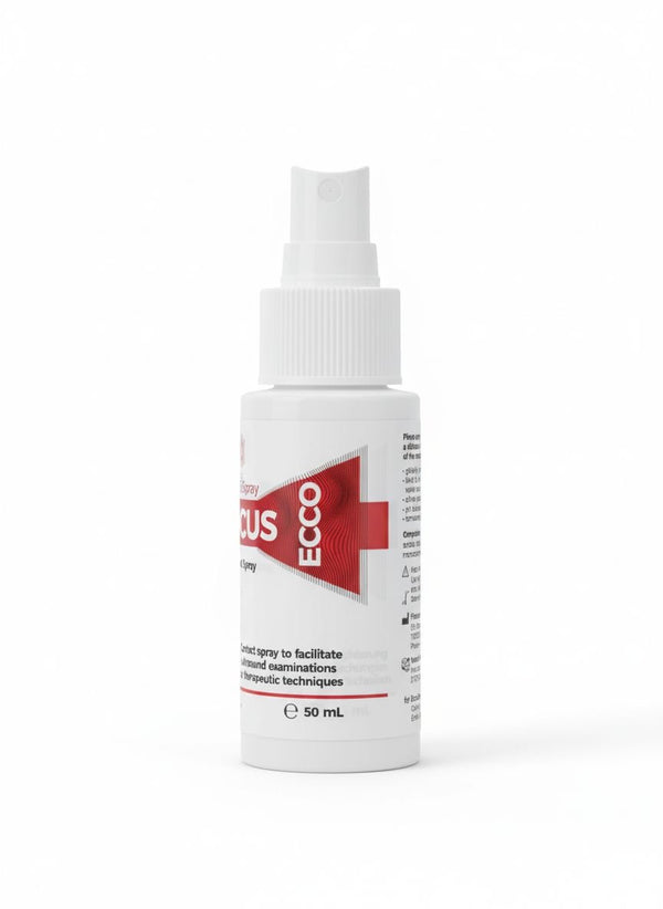 EccoSpray USG