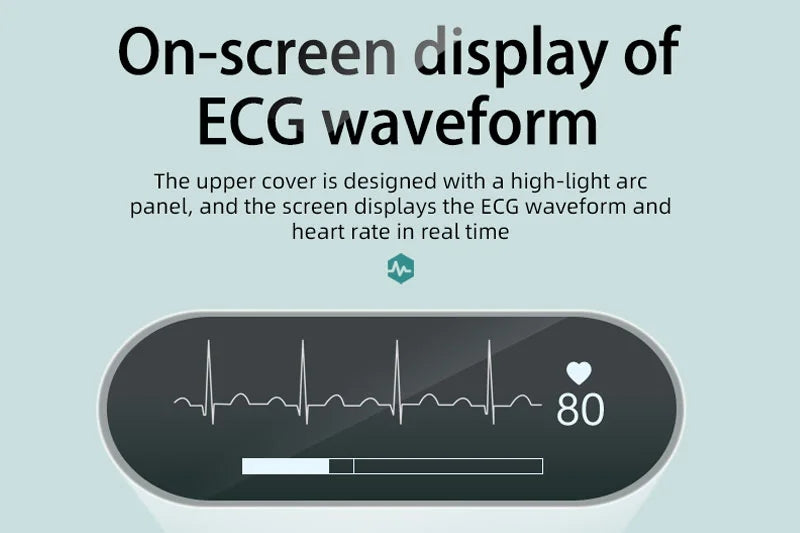 EKG monitor DuoEK™ S ER2