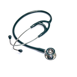 Stetoskop ECOMED chrom Cardiology