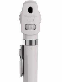 Oftalmoskop-Pocket-LED-Welch-Allyn-+-lampka-diagnostyczna-gratis