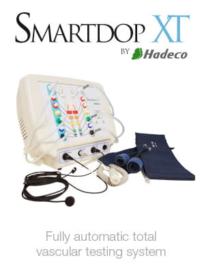 Hadeco-Smartdop-XT---6-punktowe-pełne-badanie-naczyniowe--ABI,-TBI,--PVR