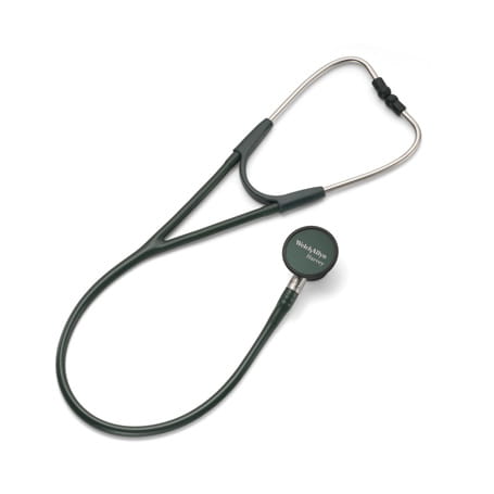 Stetoskop-Harvey™-Elite-Welch-Allyn™--Cardiology