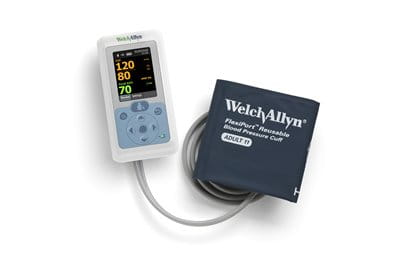 Ciśnieniomierz-Connex-ProBP-3400-automat--Welch-Allyn