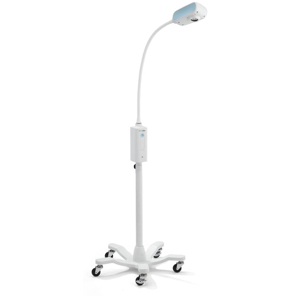 Lampa-diagnostyczna-/-zabiegowa-LED-GS-300-General-Exam-Light-Welch-Allyn-Quality-[44452]