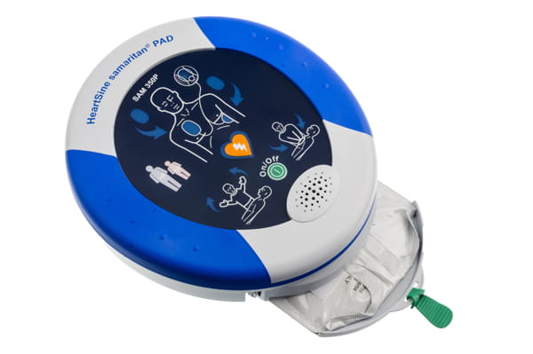 Defibrylator-Samaritan-PAD-350P