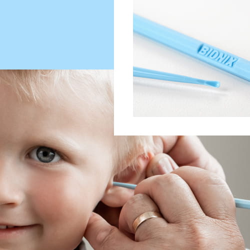 Safe-Ear-Curettes---Blue-InfantScoop®-50-sztuk