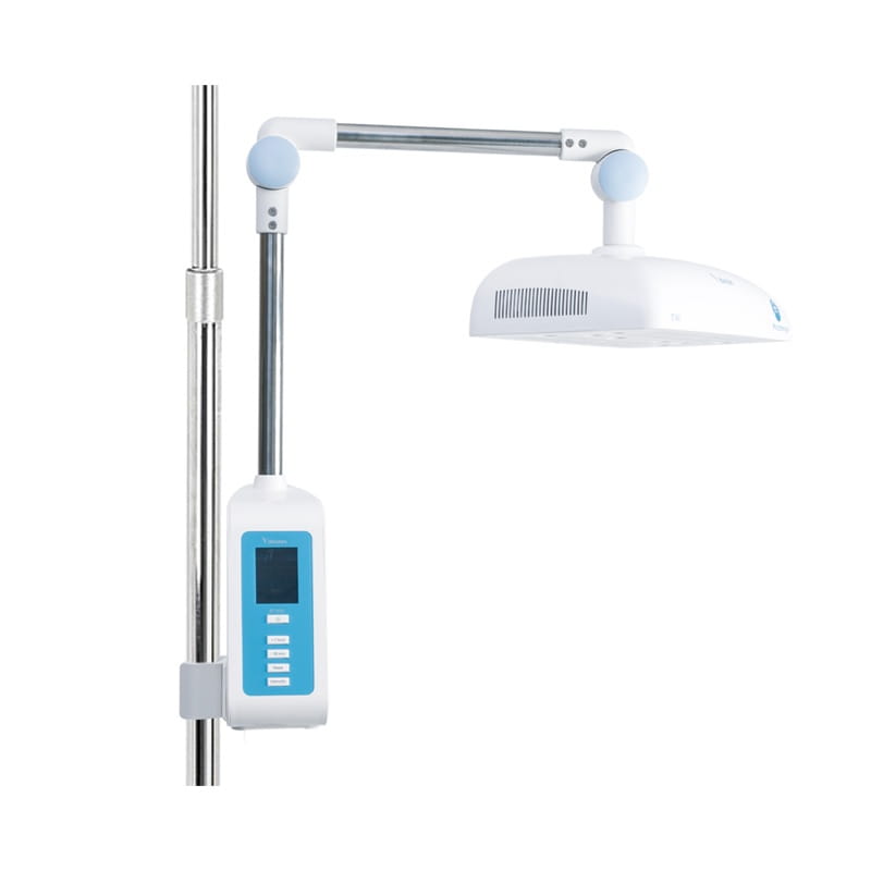 Lampa-do-fototerapii-noworodków-BT-400-Blue-LED