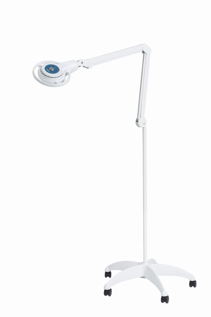 Lampa-diagnostyczna-/-chirurgiczna-MS-LED-jezdna