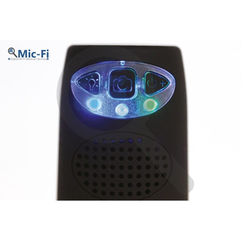 Dermatoskop-z-Filtrem-POLARYZACYJNYM-oraz-UV-wifi-Ręczny-Mic-Fi-Mikroskop