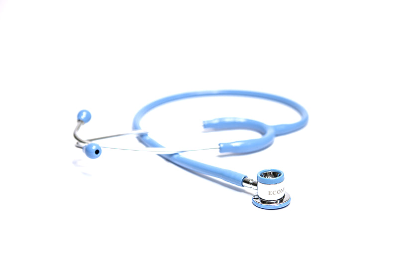 Stetoskop-noworodkowy