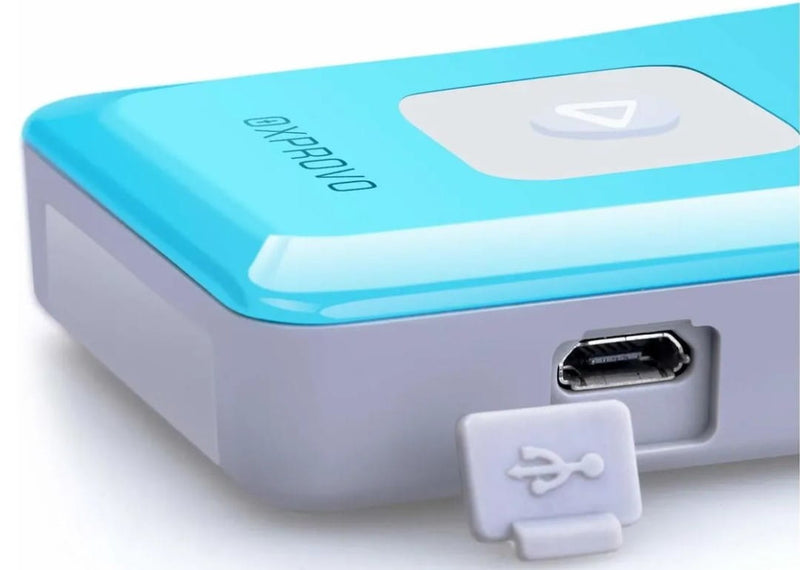 Aparat-Monitor-EKG-poręczny-Contec-PM10-USB-Bluetooth