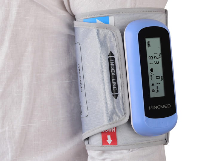 Szpitalny-Holter-Ciśnienia-ABPM-wifi-profesjonalne-oprogramowanie