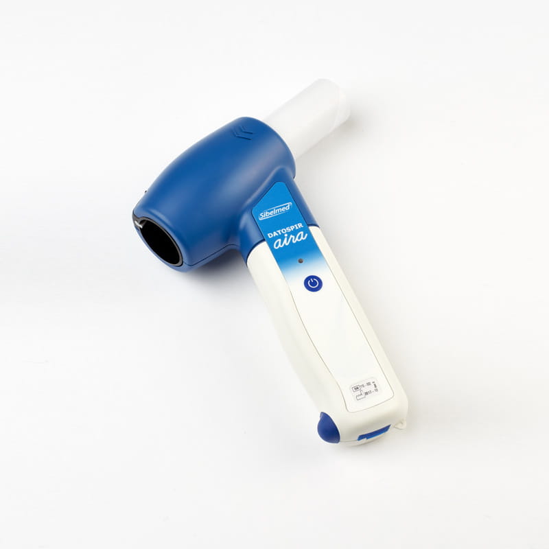 Spirometr AIRA bezprzewodowy