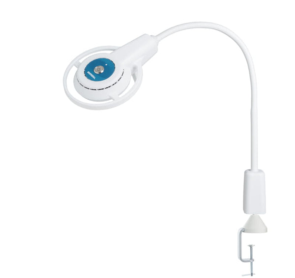 Lampa diagnostyczna / chirurgiczna MS FLEX LED na biurko
