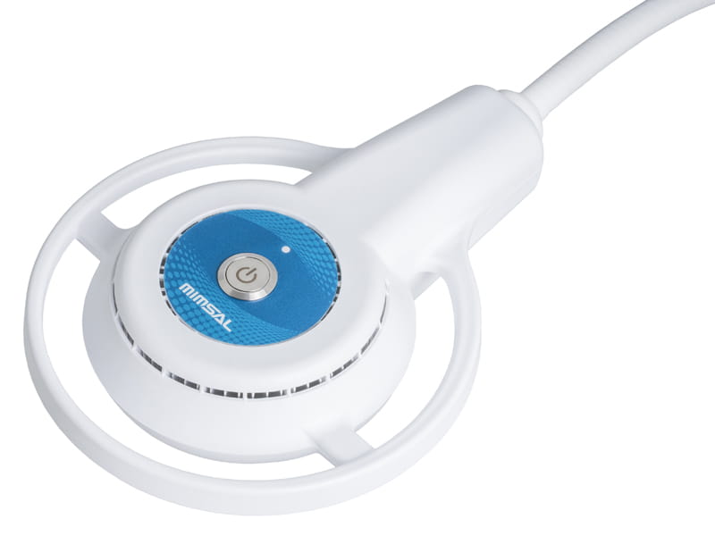 Lampa diagnostyczna / chirurgiczna MS FLEX LED jezdna