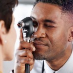 panoptic™ plus oftalmoskop welchallyn - hillrom