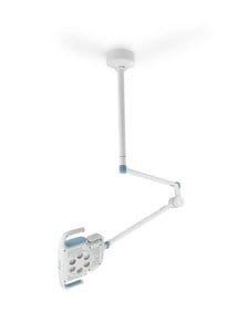 Lampa-bezcieniowa-operacyjna-sufitowa-LED-GS-900-Ceiling-Mount