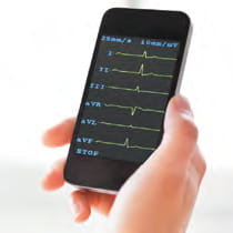 Aparat-EKG-M-TRACE-PC-(Windows,-Android)