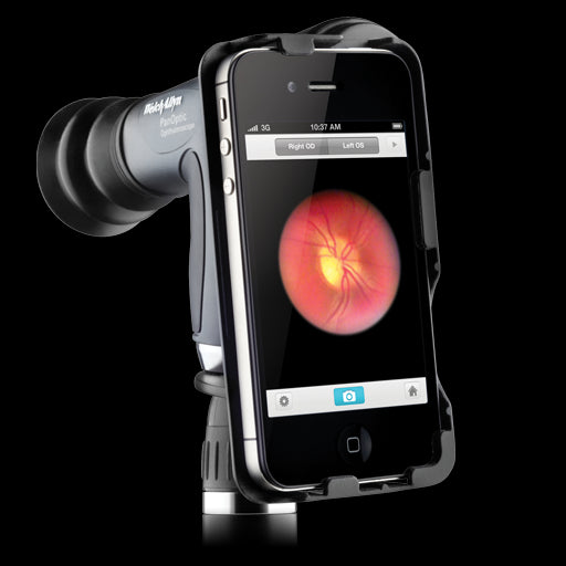 Welch-Allyn-iExaminer-Pan-Optic-iPhone