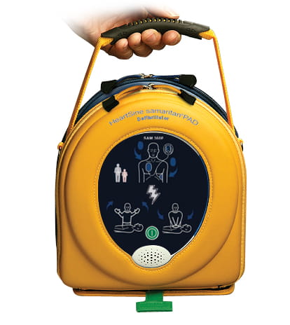 Defibrylator-Samaritan-PAD-360P