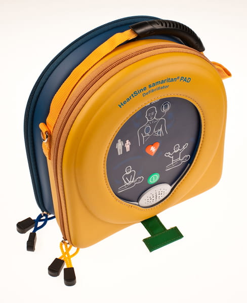 Defibrylator-Samaritan-PAD-500P