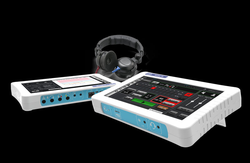 Audiometr-internetowy-AUDIXi-10-D-tablet-type-|-Diagnostyka-kliniczna-|