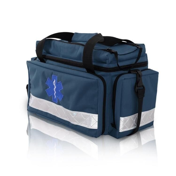 Torba medyczna TRM-18 Medic Bag Slim ( bez szelek )